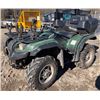 Image 1 : 2007 Yamaha Kodiak 450 Quad