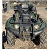 Image 2 : 2007 Yamaha Kodiak 450 Quad