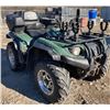 Image 3 : 2007 Yamaha Kodiak 450 Quad