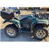 Image 4 : 2007 Yamaha Kodiak 450 Quad