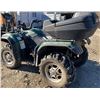 Image 6 : 2007 Yamaha Kodiak 450 Quad