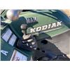 Image 9 : 2007 Yamaha Kodiak 450 Quad