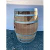 Image 1 : Wooden Wine Barrel-265 Litre