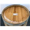 Image 3 : Wooden Wine Barrel-265 Litre