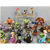 Image 2 : Disney Infinity Figurines