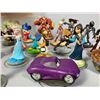 Image 4 : Disney Infinity Figurines