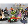 Image 5 : Disney Infinity Figurines
