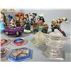 Image 7 : Disney Infinity Figurines