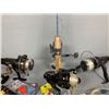 Image 2 : South Bend Blizzard Fishing Rod/Reels & Lures