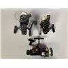Image 7 : South Bend Blizzard Fishing Rod/Reels & Lures