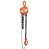 Image 2 : TMG Industrial 2 Ton 10' Chain Hoist-Unused