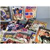 Image 4 : Vintage Collectable Sport Magazines