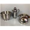 Image 5 : Silver Wares
