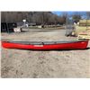 Image 1 : 16' Hellman Duralight Canoe