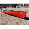 Image 2 : 16' Hellman Duralight Canoe