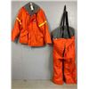 Image 1 : Helly Hanson Insulated Bib Overalls & Jacket