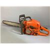 Image 1 : Husquarva 570 Chainsaw-Parts Only