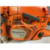 Image 2 : Husquarva 570 Chainsaw-Parts Only