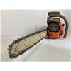 Image 4 : Husquarva 570 Chainsaw-Parts Only