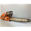 Image 5 : Husquarva 570 Chainsaw-Parts Only