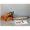 Image 6 : Husquarva 570 Chainsaw-Parts Only