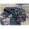 Image 1 : Disc Harrow