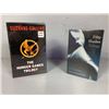 Image 1 : Hunger Games & Fifty Shades Of Grey Book Sets-Unopened