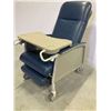 Image 2 : Drive 3 Position Mobile Medical Chair-Unused