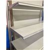 Image 2 : Madix Commercial Shelving-2 Sections