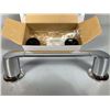 Image 1 : Moen Method 9" Towel Bars (4)-Unused