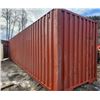 Image 2 : 40' Container