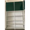 Image 1 : F3 Metalwork Commercial Shelving