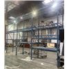 Image 1 : Commercial Pallet Racking