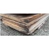 Image 1 : Plywood-25 Sheets