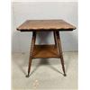 Image 1 : Vintage Knoxville Table & Chair Co. Side Table