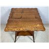 Image 3 : Vintage Knoxville Table & Chair Co. Side Table