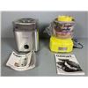Image 1 : Cuisinart Ice Cream Makers-See Description