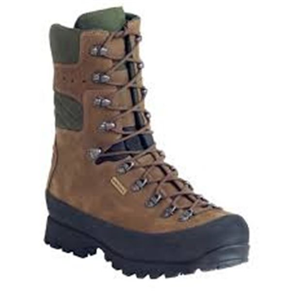 Kenetrek Mountain Extreme 400 Boots Men or Woman