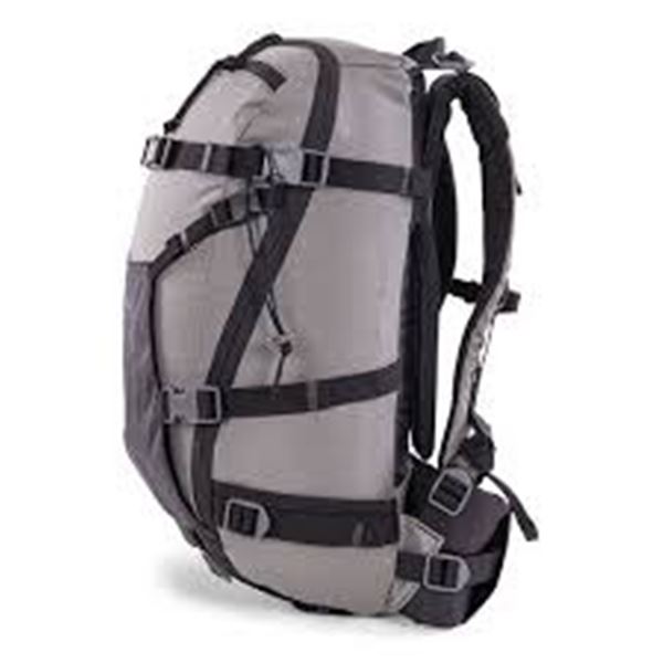 Stone Glacier Package