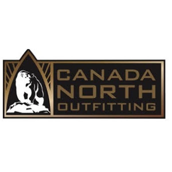 Muskox Hunt for ONE hunter with Canada North Outfitters - Shane Black