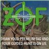 Image 1 : 5 YEAR MEMBERSHIP TO ZERO OUTFITTER FEES in AZ, WY, NM, UT and NV