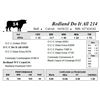 Image 1 : Redland Do It All 214