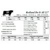 Image 1 : Redland Do It All 227
