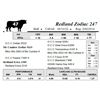 Image 1 : Redland Zodiac 247