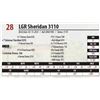 Image 1 : LGR Sheridan 3110