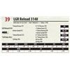 Image 1 : LGR Reload 3148