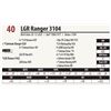 Image 1 : LGR Ranger 3104