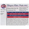 Image 1 : Ellingson Rider Pride 2962
