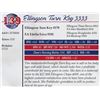 Image 1 : Ellingson Turn Key 3333