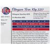 Image 1 : Ellingson Turn Key 3357